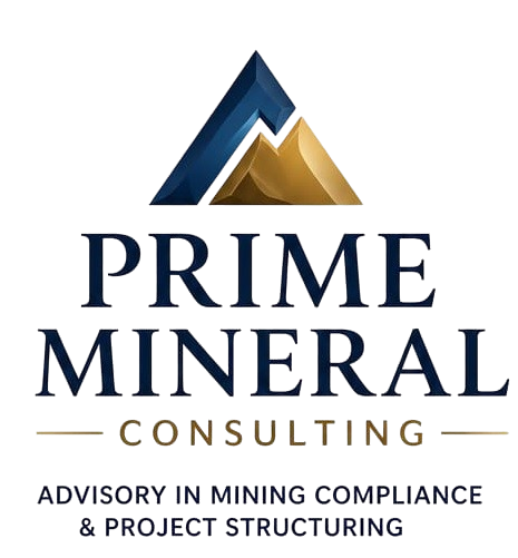 Prime Mineral Consulting